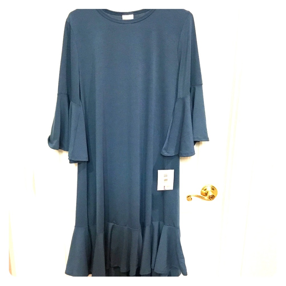 Maureen dress